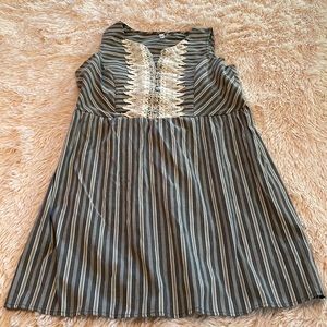 Xhilaration Summer Dress.